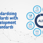 Standardising Standards with Development Standards