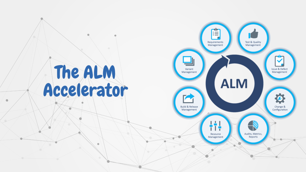 The ALM Accelerator