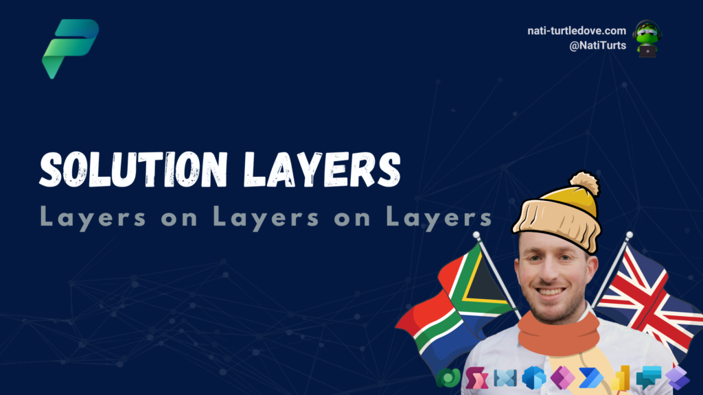 Solution Layers