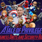 A Tale of Privilege: Business Units and Security Roles