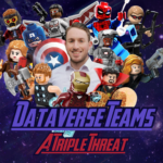 Dataverse Teams: A Triple Threat