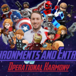 Environments and Entra ID: Operational Harmony