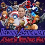 Record Assignment: A Game of Who Owns What