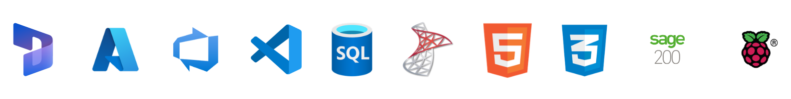 Tech Stack