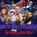 Security Role Association: The Power Apps Way