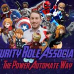 Security Role Association – The Power Automate Way