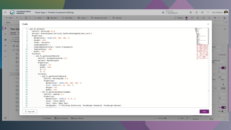 Getting Started with Power Platform Git Source Control - Nati Turtledove
